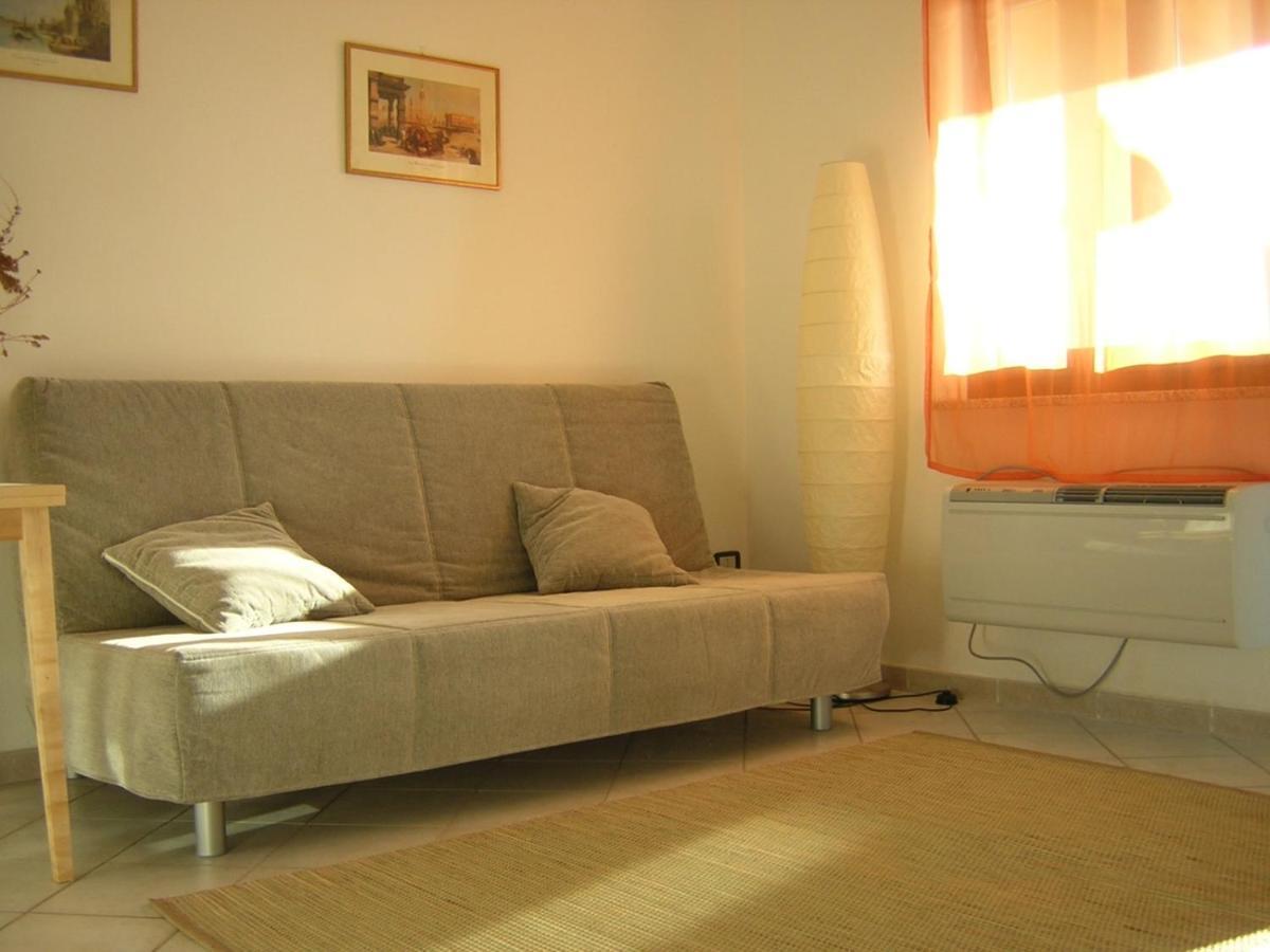 Apartamento Porto Alabe Sardegna.... A Due Passi Dal Mare *
