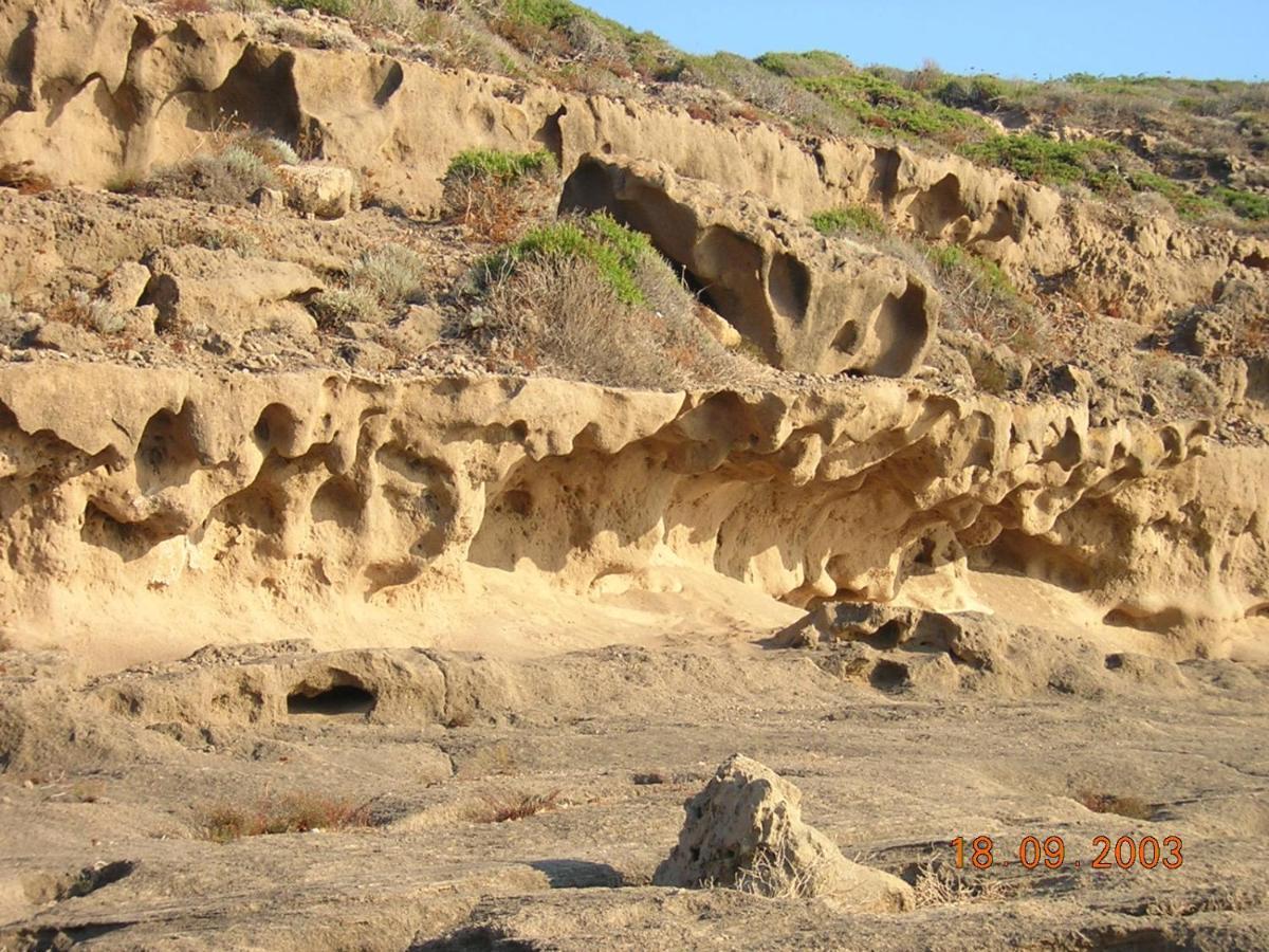 Porto Alabe Sardegna.... A Due Passi Dal Mare * Tresnuraghes