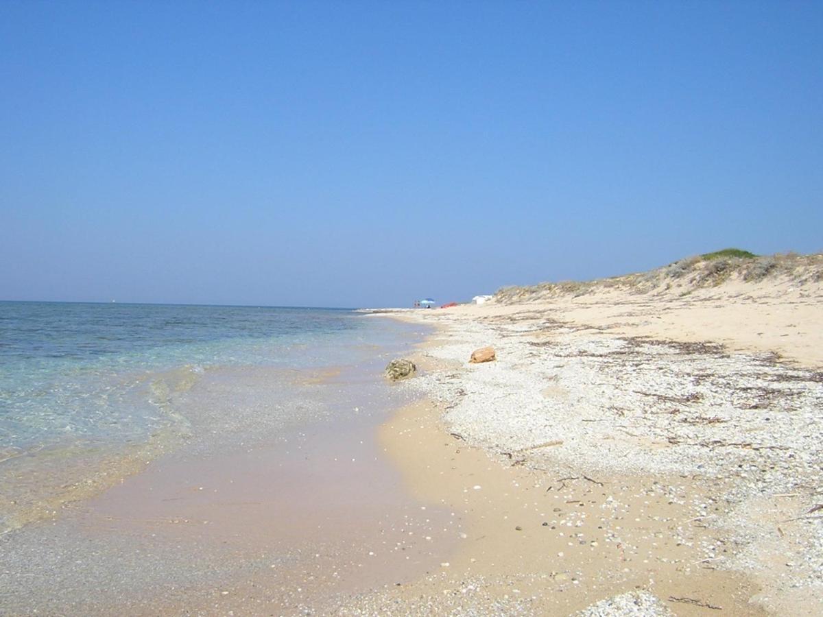 Porto Alabe Sardegna.... A Due Passi Dal Mare Tresnuraghes