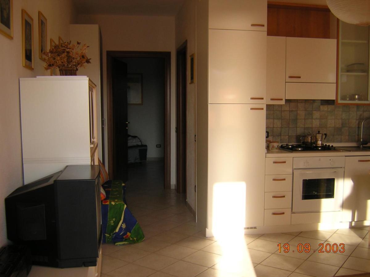 Porto Alabe Sardegna.... A Due Passi Dal Mare Apartamento Tresnuraghes