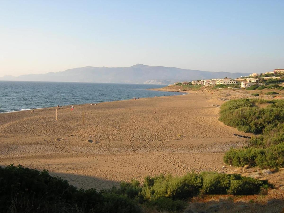 Porto Alabe Sardegna.... A Due Passi Dal Mare * Tresnuraghes