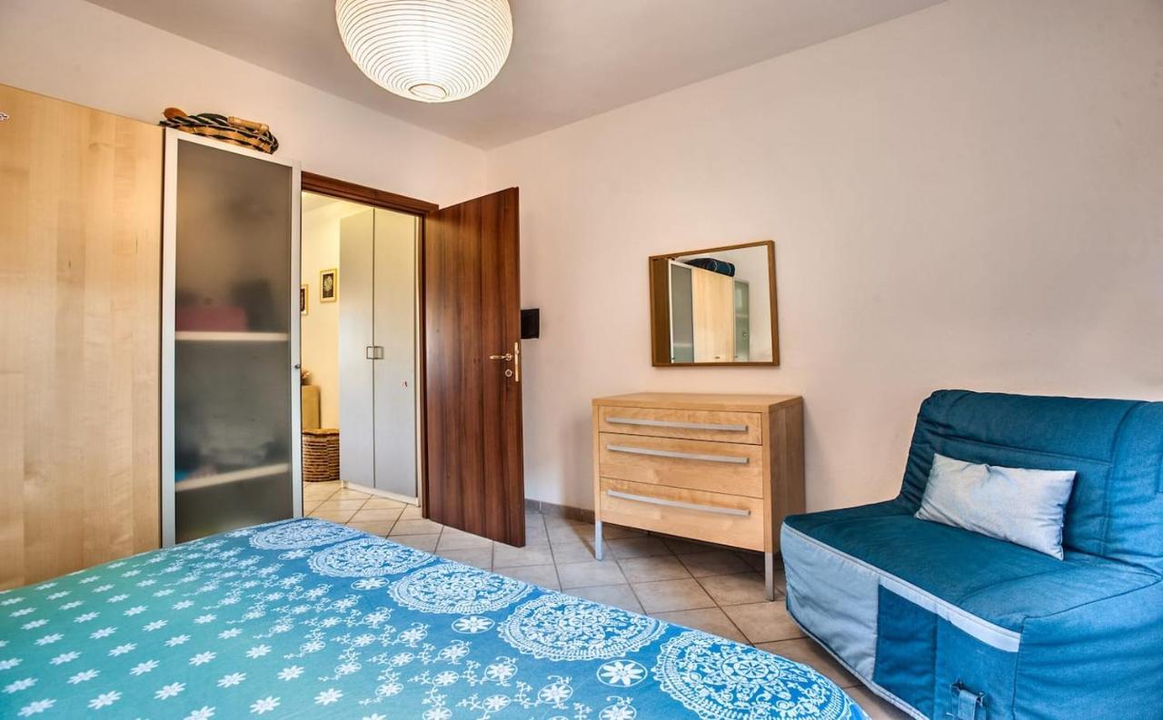 Apartamento Porto Alabe Sardegna.... A Due Passi Dal Mare