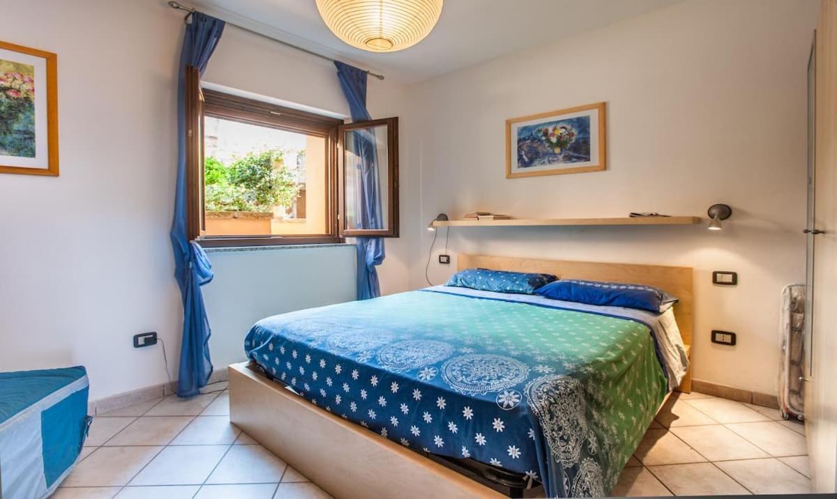 Porto Alabe Sardegna.... A Due Passi Dal Mare Apartamento Tresnuraghes