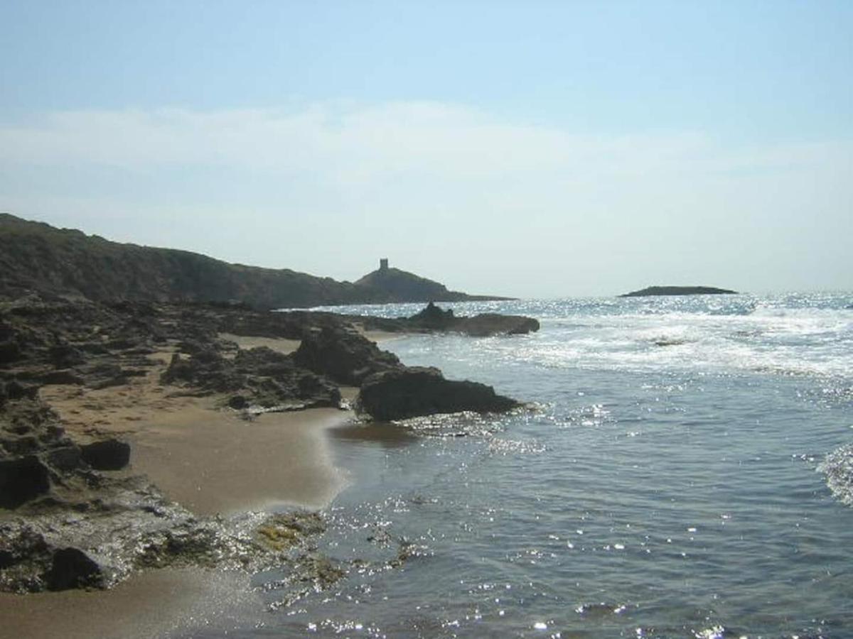 Porto Alabe Sardegna.... A Due Passi Dal Mare Tresnuraghes